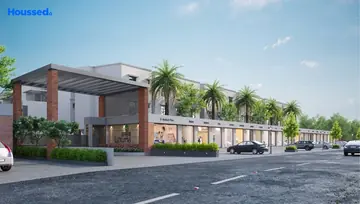 Project Image of Lakshmi Aarna Luxuria - Image 89041