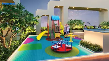 Amenities of Satre Happynest - Image 89878