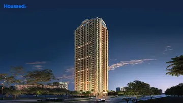 Project Image of Satre Happynest - Image 89876