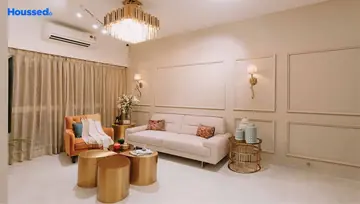 Sample Apartment of Satre Happynest - Image 89884