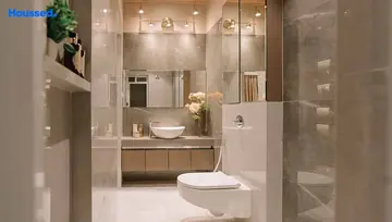 Sample Apartment of Satre Happynest - Image 89882