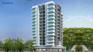 Project Image of Zee Heights - Image 27283