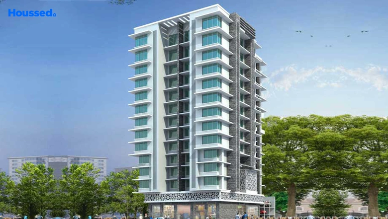 Project Image of Zee Heights in Vile Parle East, Mumbai - Image 27283