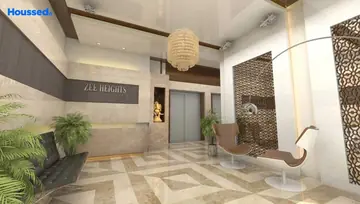 Project Image of Zee Heights - Image 27284