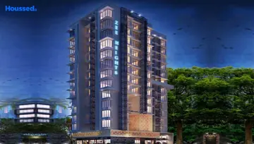 Project Image of Zee Heights - Image 27285