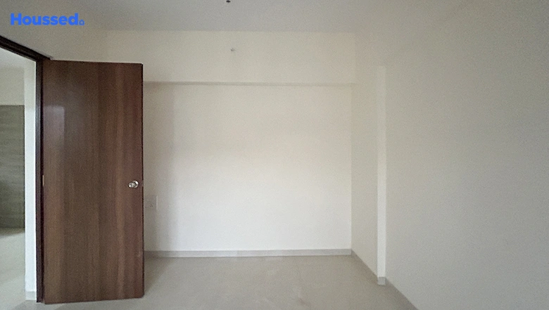 Sample Apartment of Zee Heights in Vile Parle East, Mumbai - Image 27294