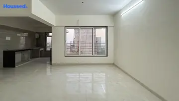 Sample Apartment of Zee Heights - Image 27290