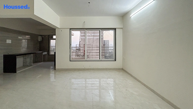 Sample Apartment of Zee Heights in Vile Parle East, Mumbai - Image 27290