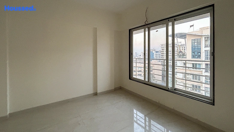 Sample Apartment of Zee Heights in Vile Parle East, Mumbai - Image 27293