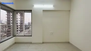 Sample Apartment of Zee Heights - Image 27296