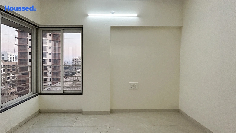 Sample Apartment of Zee Heights in Vile Parle East, Mumbai - Image 27296