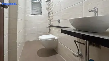 Sample Apartment of Zee Heights - Image 27295