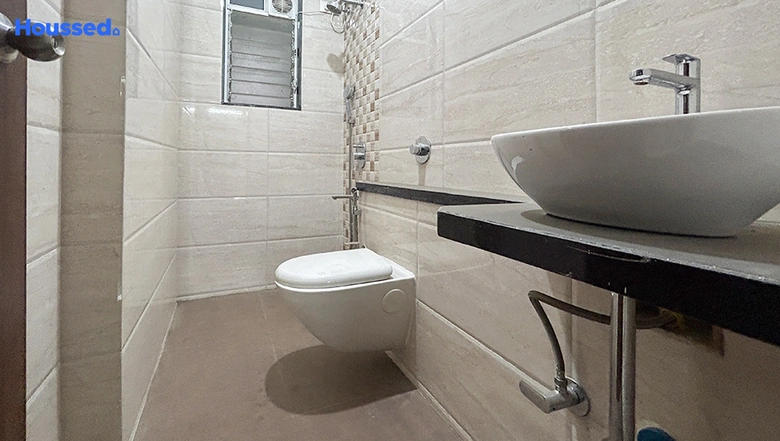 Sample Apartment of Zee Heights in Vile Parle East, Mumbai - Image 27295