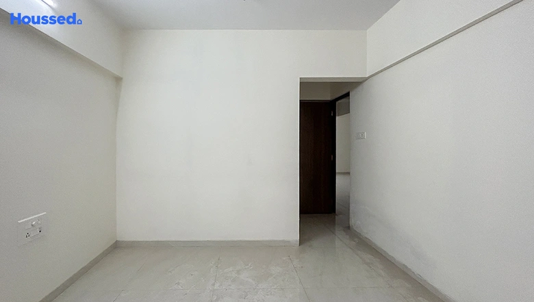 Sample Apartment of Zee Heights in Vile Parle East, Mumbai - Image 27289