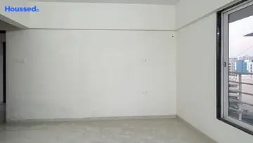 Sample Apartment of Zee Heights - Image 27297