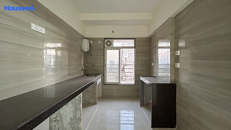 Sample Apartment of Zee Heights in Vile Parle East, Mumbai - Image 27292