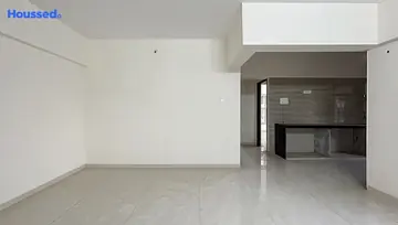 Sample Apartment of Zee Heights - Image 27291