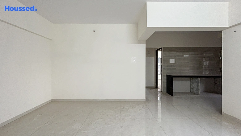 Sample Apartment of Zee Heights in Vile Parle East, Mumbai - Image 27291