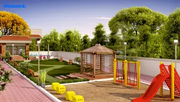 Amenities of Reva Lakend - Image 110145