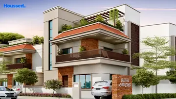 Project Image of Reva Lakend - Image 110142