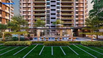 Amenities of Shreeji Samasta - Image 89150