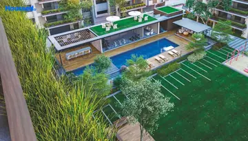 Amenities of Shreeji Samasta - Image 89152