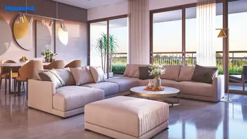 Sample Apartment of Shreeji Samasta - Image 89154
