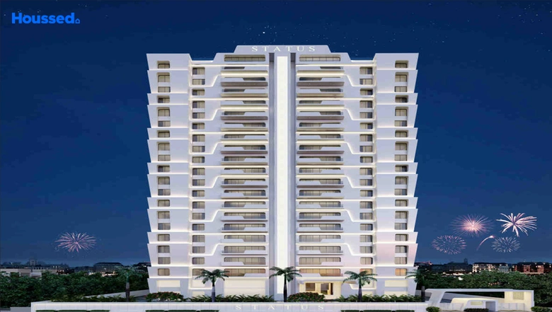 Project Image of Earth Status in Katargam, Surat - Image 89102