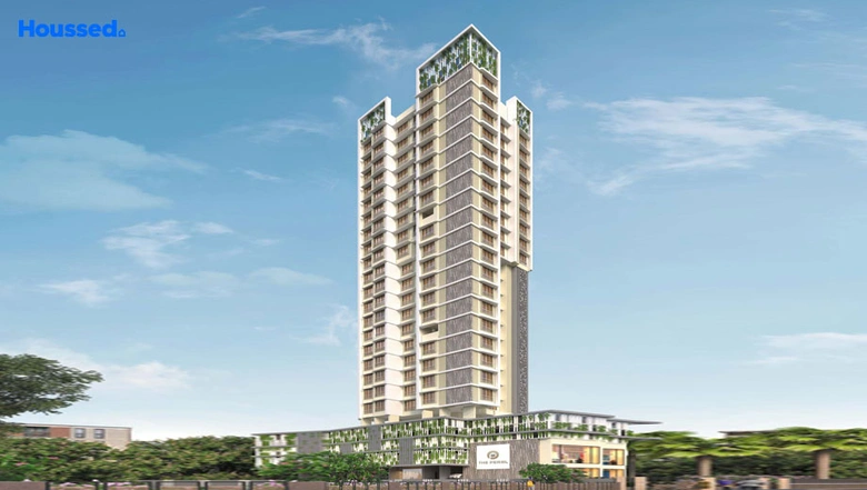 Project Image of Prime The Pearl in Borivali West, Mumbai - Image 89140