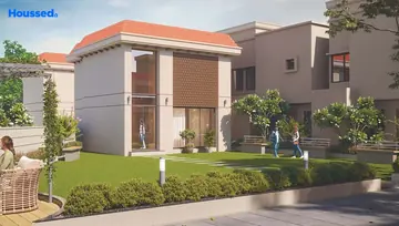 Amenities of Samruddhi Prarambh 1 - Image 111490