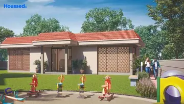 Amenities of Samruddhi Prarambh 1 - Image 111489