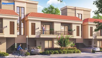 Project Image of Samruddhi Prarambh 1 - Image 111485