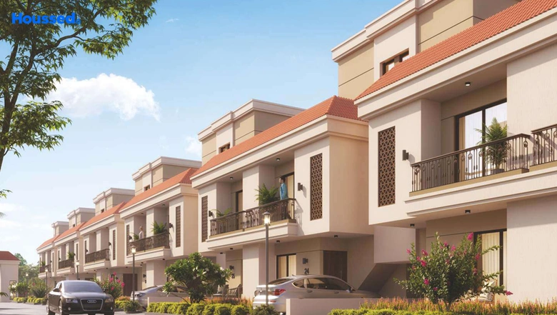 Project Image of Samruddhi Prarambh 1 in Waghodia Road, Vadodara - Image 111484