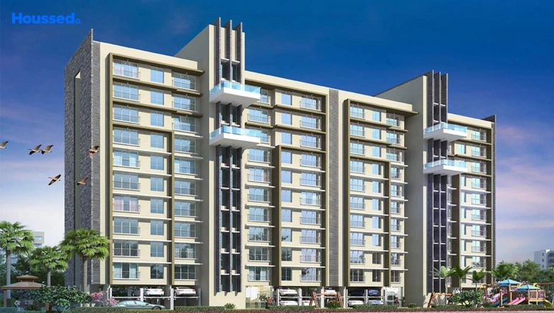 Project Image of Veena Santoor 2 in Borivali West, Mumbai - Image 89175