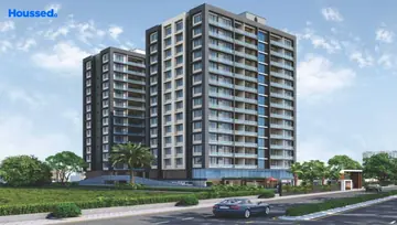 Project Image of Vinayak Alok Residency - Image 89166