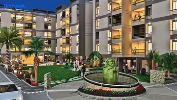 Amenities of Shubham 1 - Image 89193
