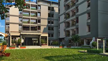Amenities of Shubham 1 - Image 89194