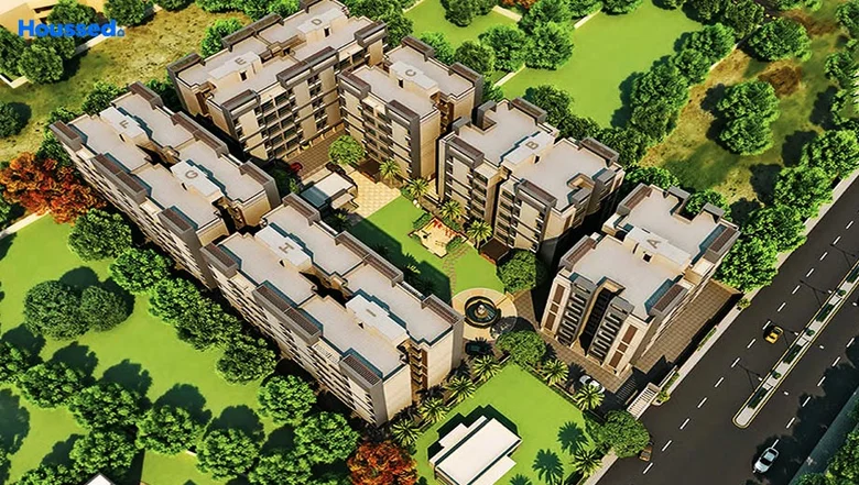 Project Image of Shubham 1 in Sanand, Ahmedabad - Image 89191