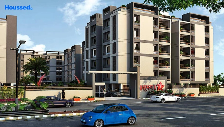 Project Image of Shubham 1 in Sanand, Ahmedabad - Image 89190