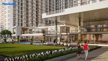 Amenities of Dosti Nest - Image 123134