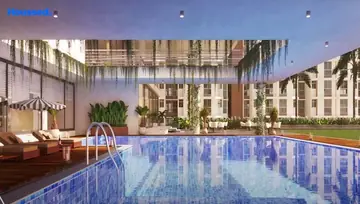 Amenities of Dosti Nest - Image 123131