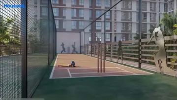 Amenities of Dosti Nest - Image 123132
