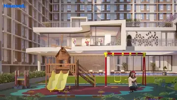 Amenities of Dosti Nest - Image 123130