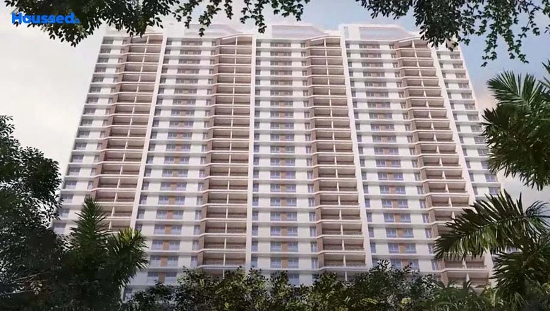 Project Image of Dosti Nest in Balkum Naka, Thane - Image 123129