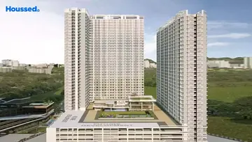 Project Image of Dosti Nest - Image 123127