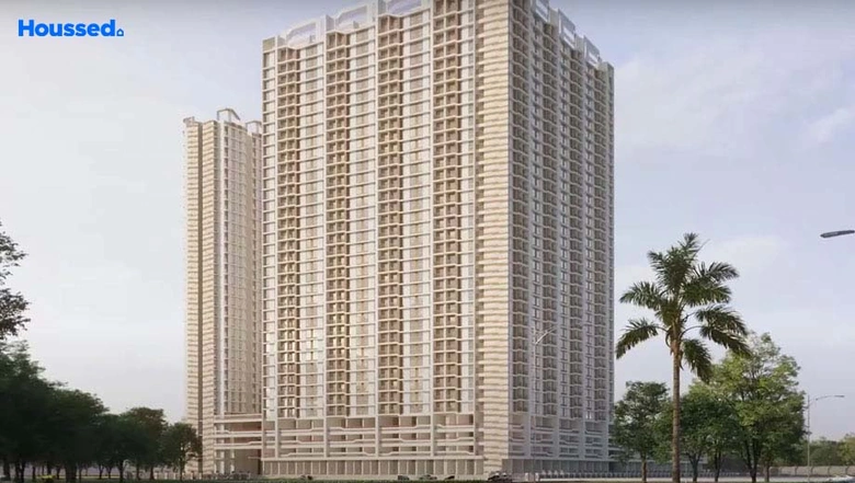 Project Image of Dosti Nest in Balkum Naka, Thane - Image 123128