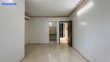 Sample Apartment of Dosti Nest - Image 123141