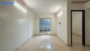 Sample Apartment of Dosti Nest - Image 123140