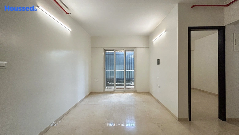 Sample Apartment of Dosti Nest in Balkum Naka, Thane - Image 123140