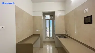 Sample Apartment of Dosti Nest - Image 123137